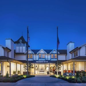 Fess Parker Wine Country Inn