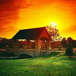 Stonebridge Resort